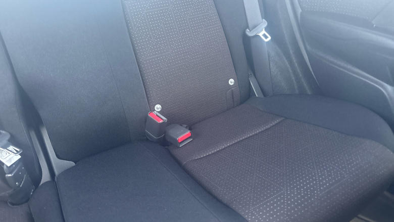 Honda Jazz 1.3 EX 5dr CVT Petrol Hatchback